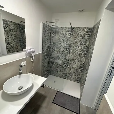 Guest house Franciacorta Corte Franca