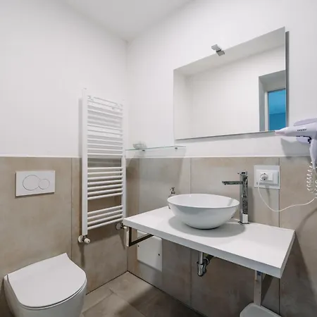 Guest house Franciacorta Corte Franca