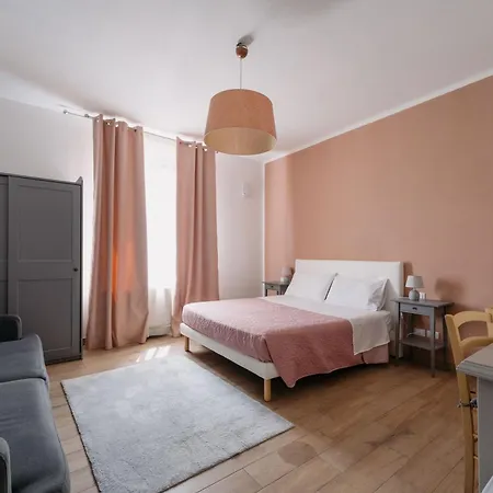 Franciacorta Guest house
