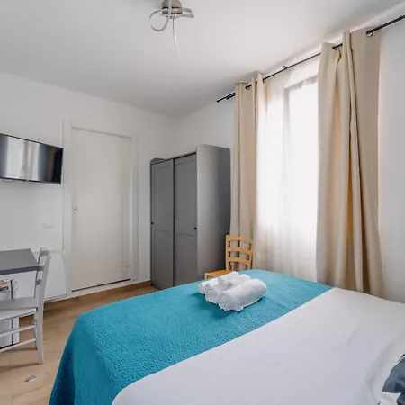 Guest house Franciacorta Corte Franca