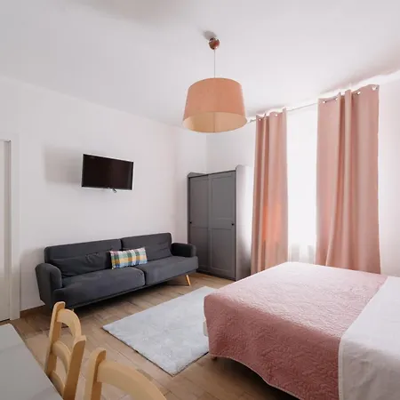 Guest house Franciacorta *