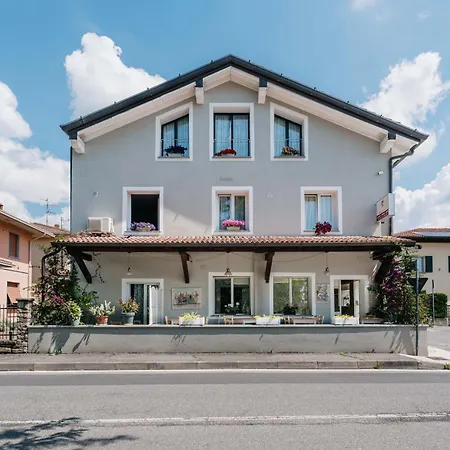 Guest house Franciacorta