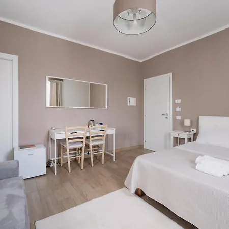 Franciacorta Guest house *
