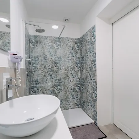 Guest house Franciacorta Corte Franca