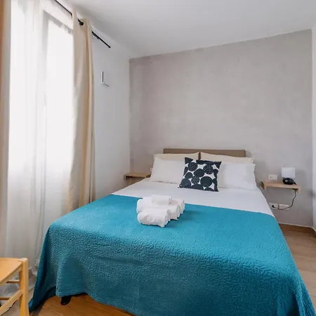 Franciacorta Guest house *