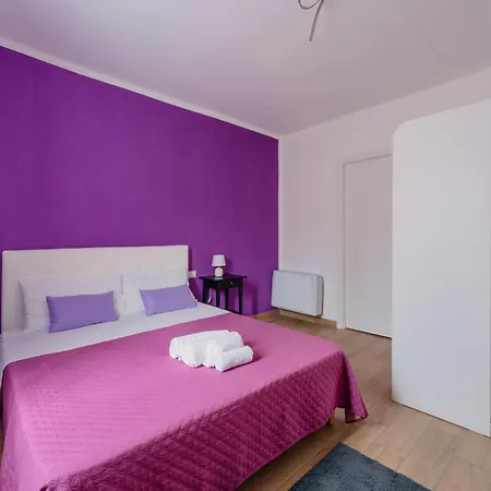 Guest house Franciacorta
