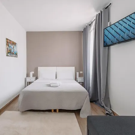 Franciacorta Guest house *