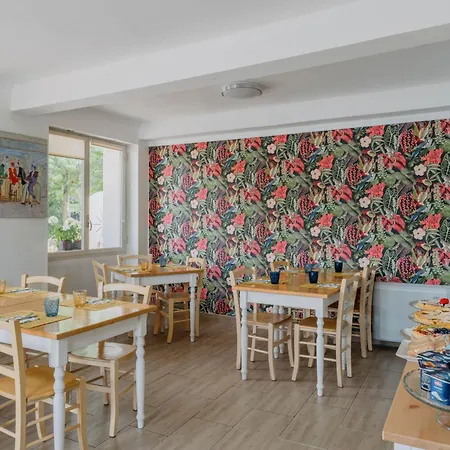Guest house Franciacorta Corte Franca