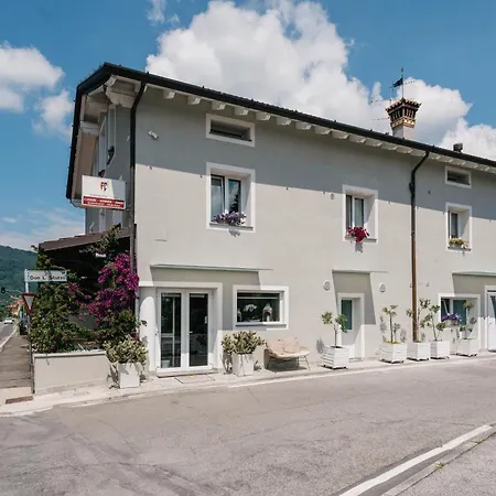 Guest house Franciacorta Corte Franca