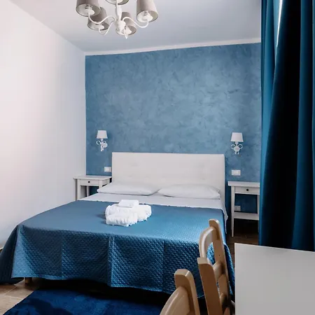 Franciacorta Guest house