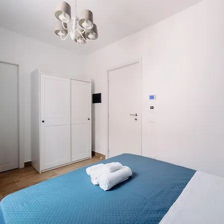 Guest house Franciacorta *