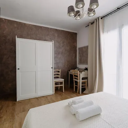 Franciacorta Guest house