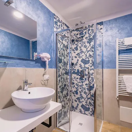 Guest house Franciacorta *