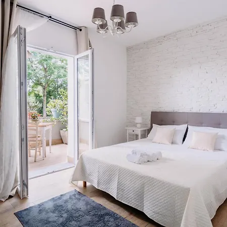 Franciacorta Guest house Corte Franca
