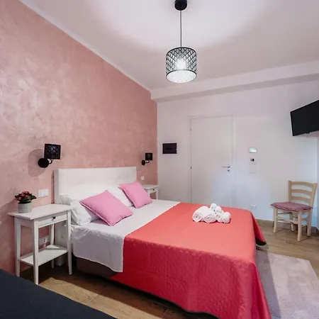 Franciacorta Guest house