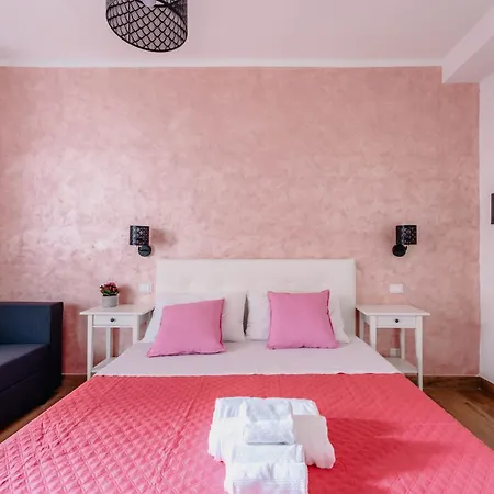 Franciacorta Guest house Corte Franca